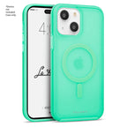 LA Hornet Matte MagSafe iPhone 14