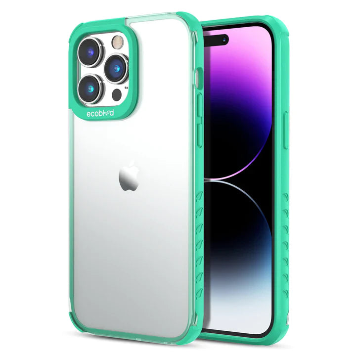 Eco BLVD iPhone 14 Pro Max
