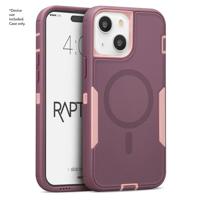 Rapture Rugged iPhone 15 Plus