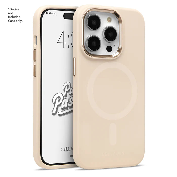 Puff Pastry MagSafe iPhone 15 Plus