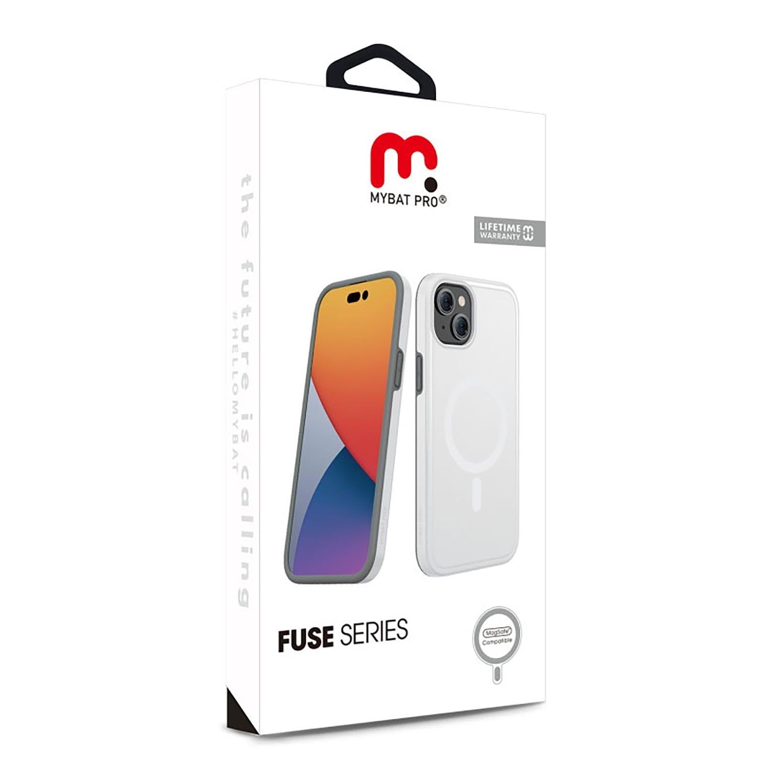 Fuse Magsafe iPhone 13