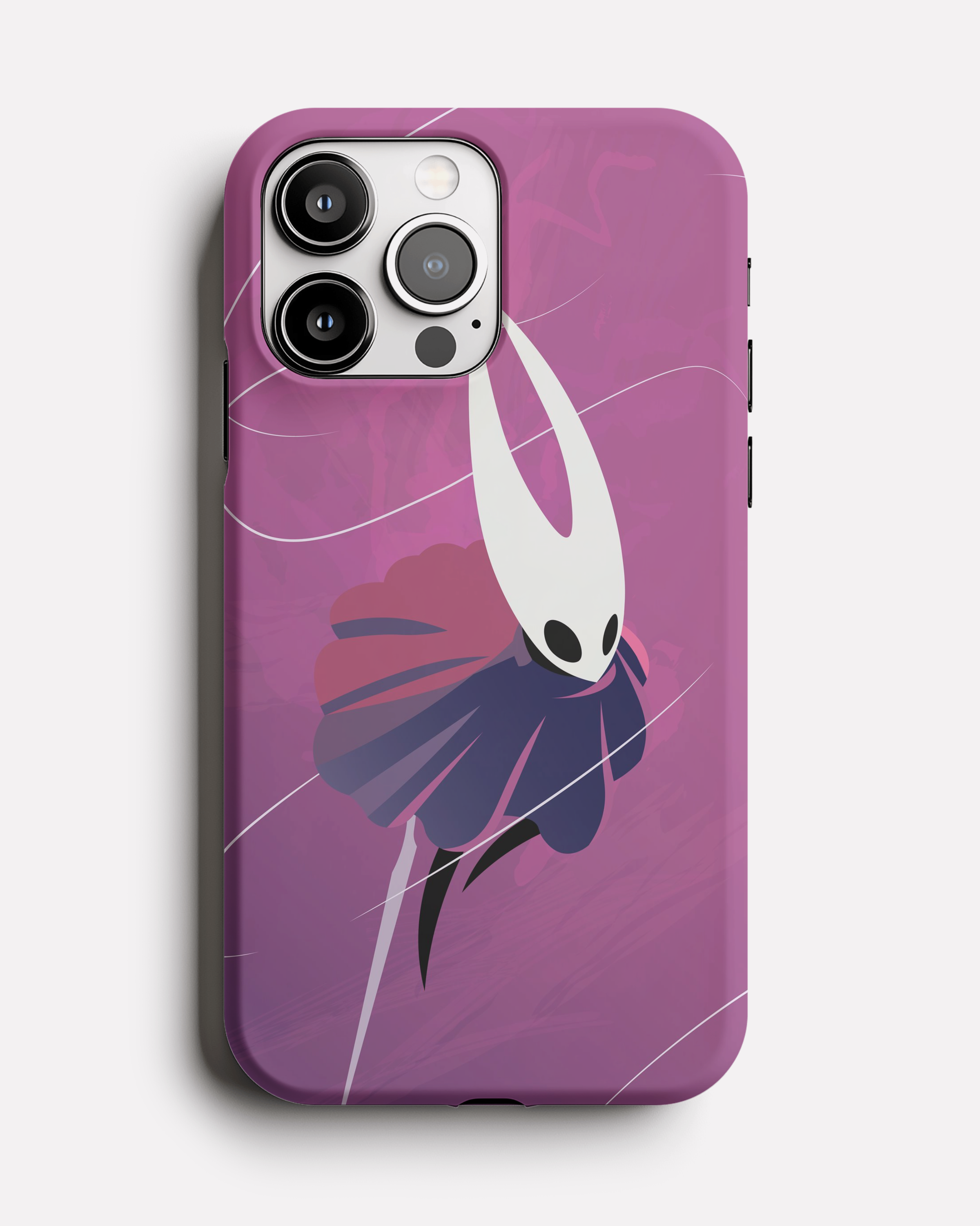 Hornet Purple