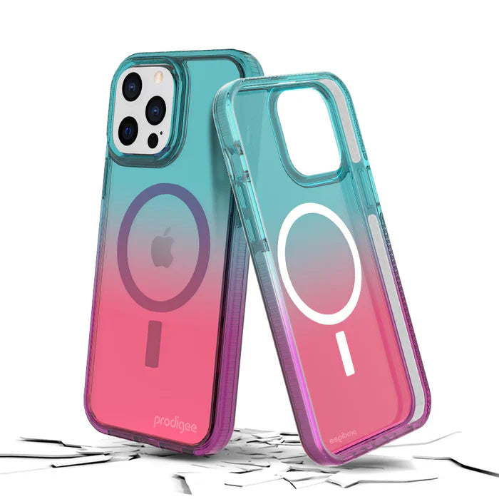 Safetee Flow + Mag iPhone 13