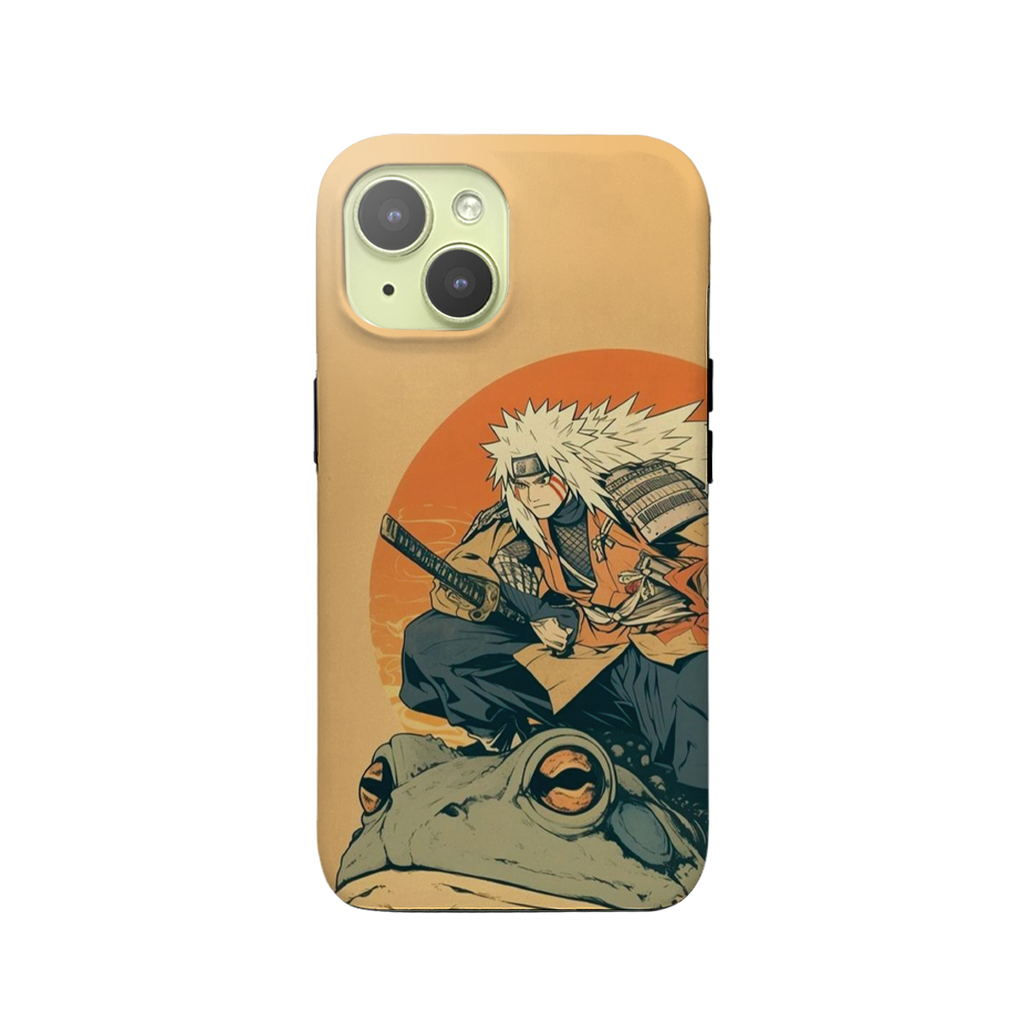 Jiraiya