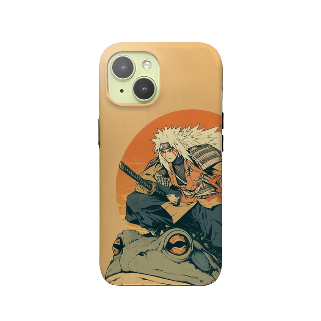 Jiraiya