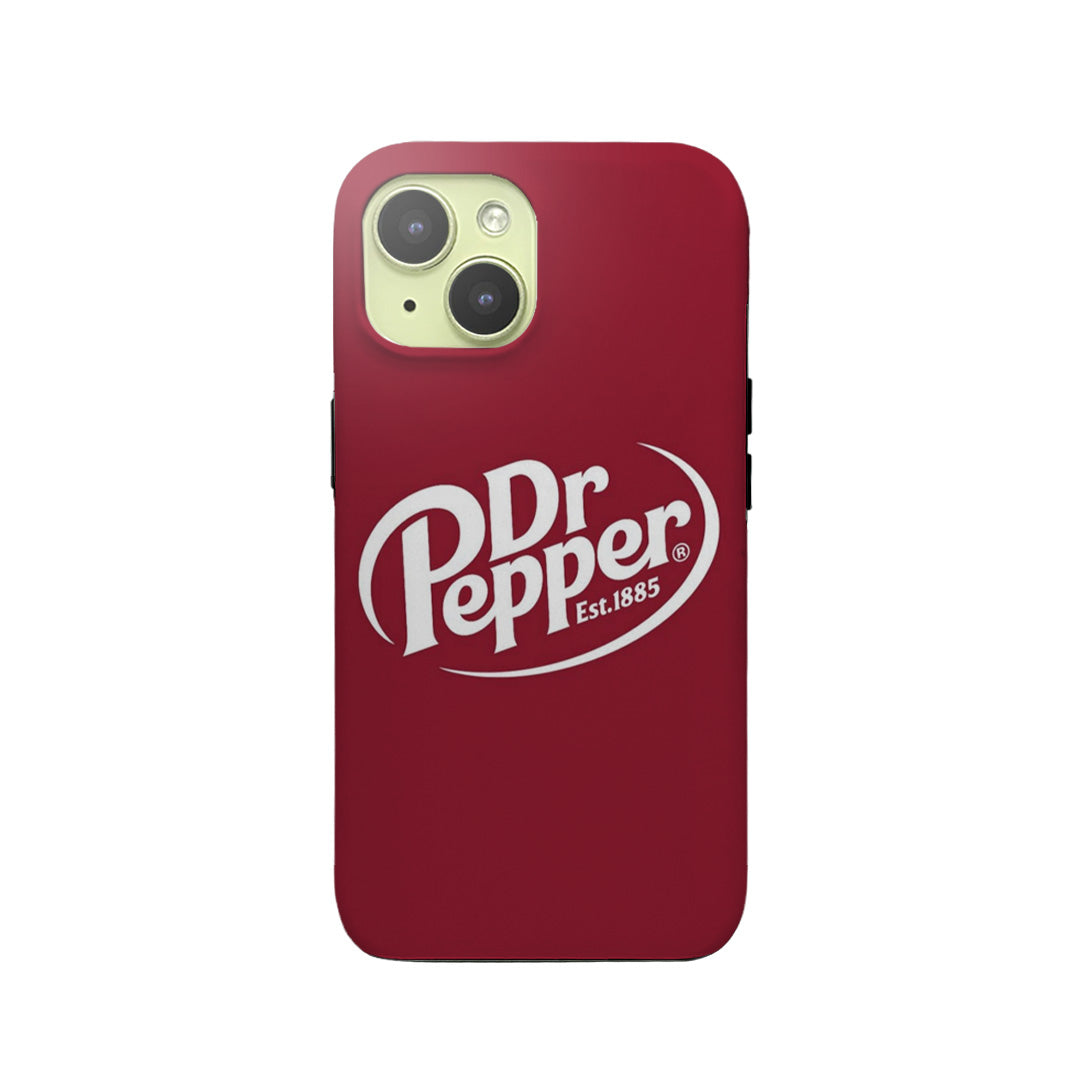 DR PEPPER