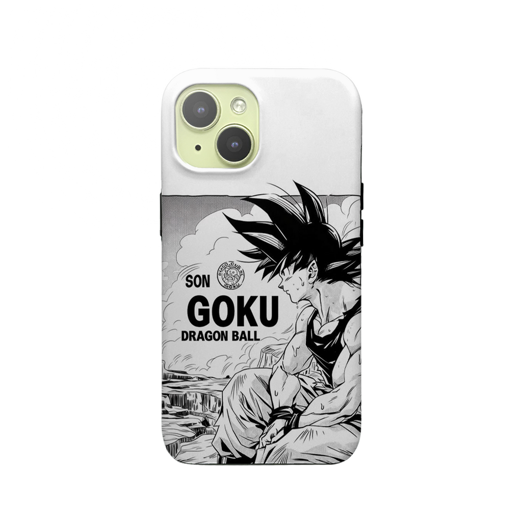 Goku