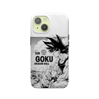 Goku