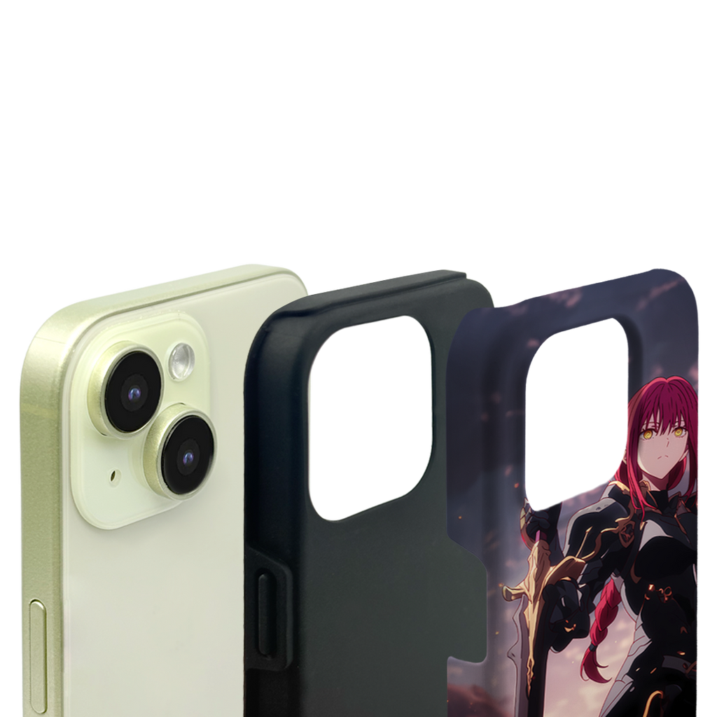 Makima - Chainsaw Man