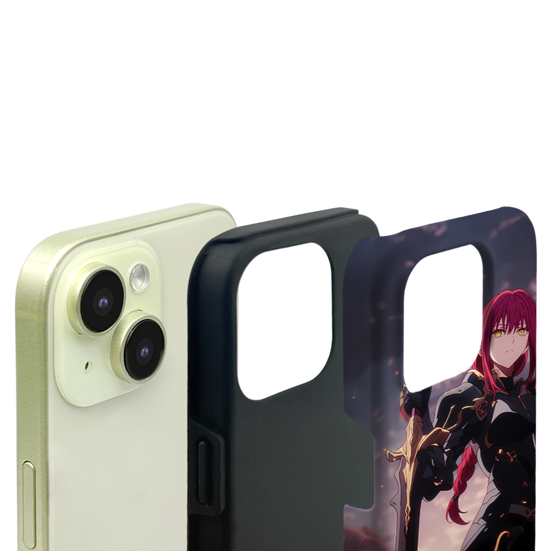 Makima - Chainsaw Man