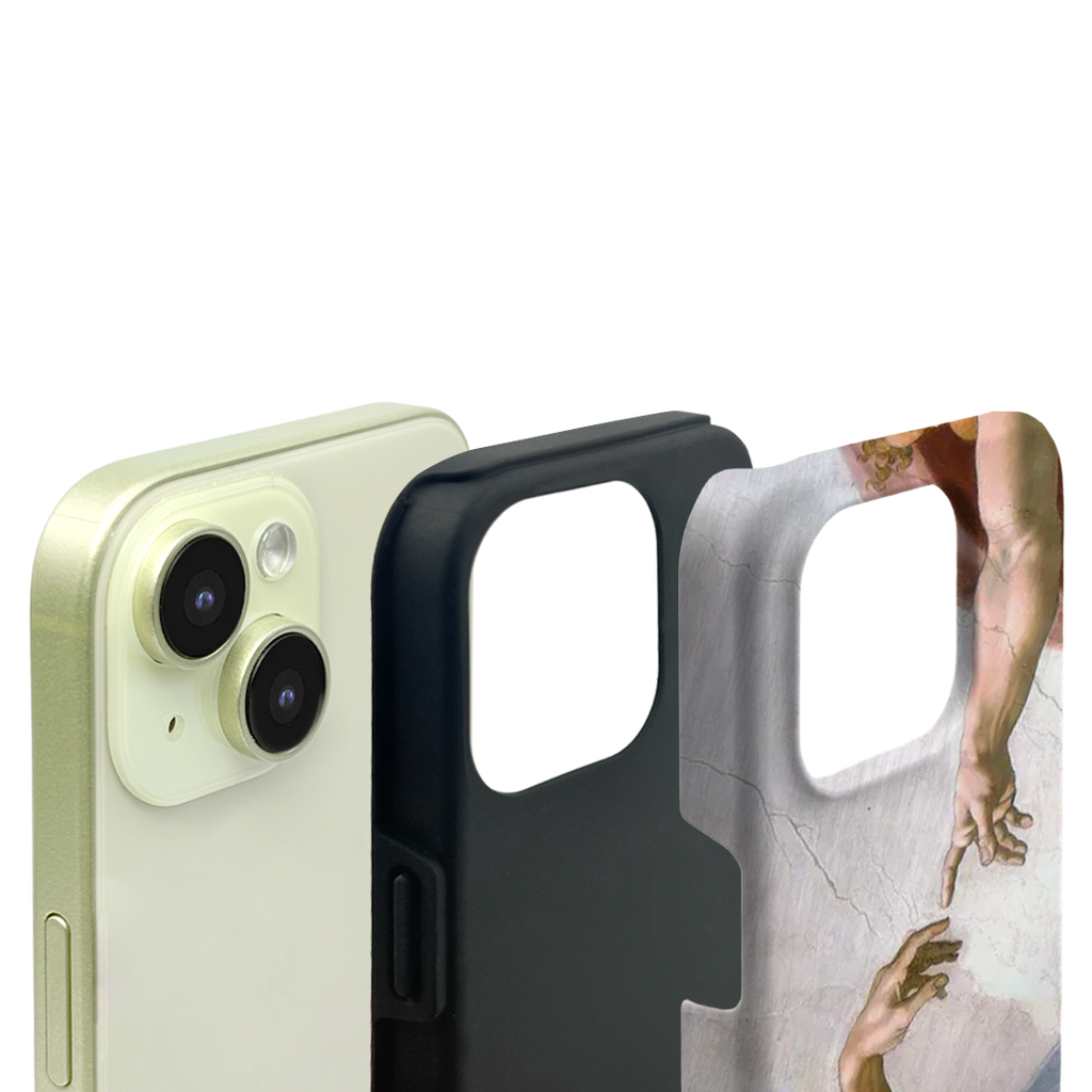 La Creación de Adan