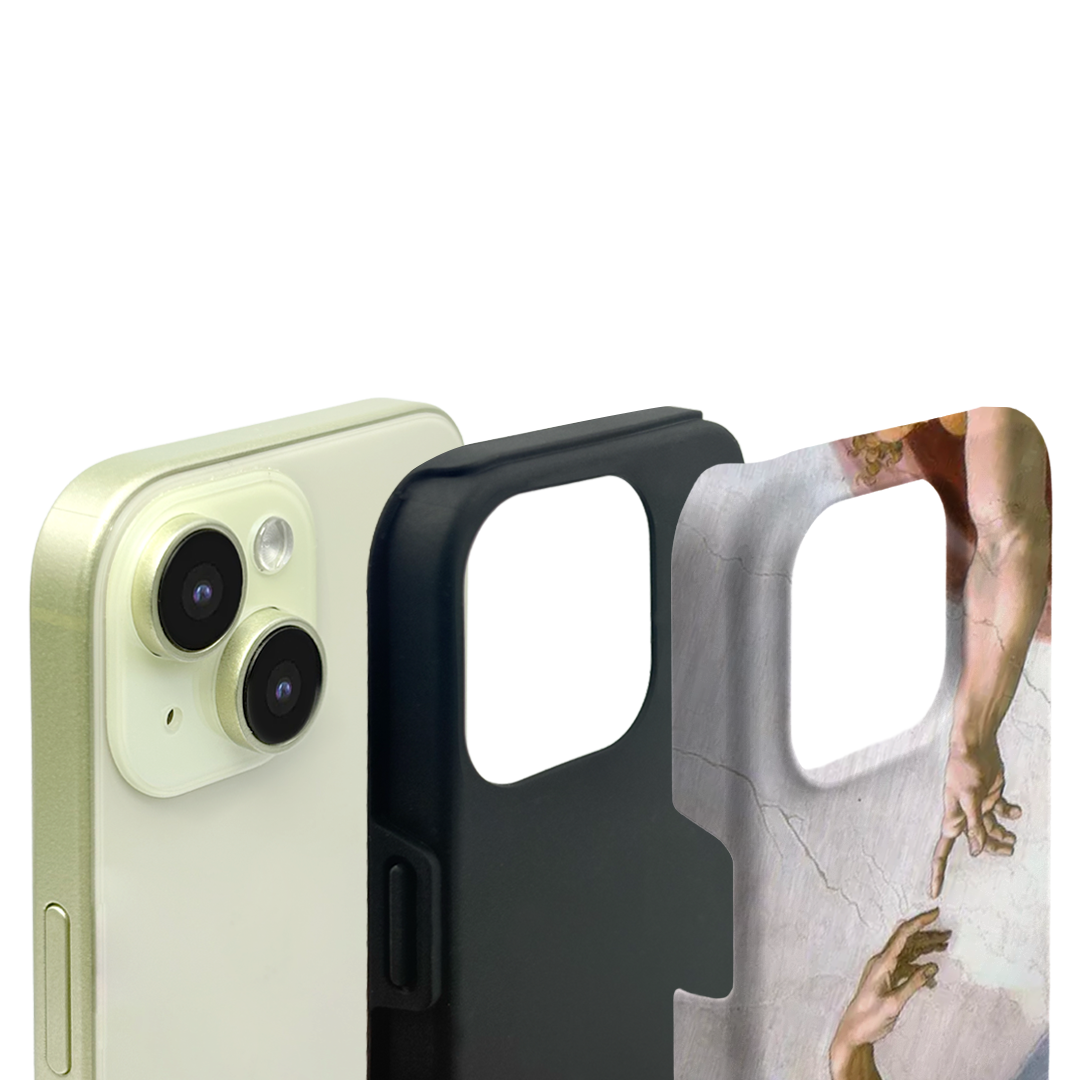 La Creación de Adan