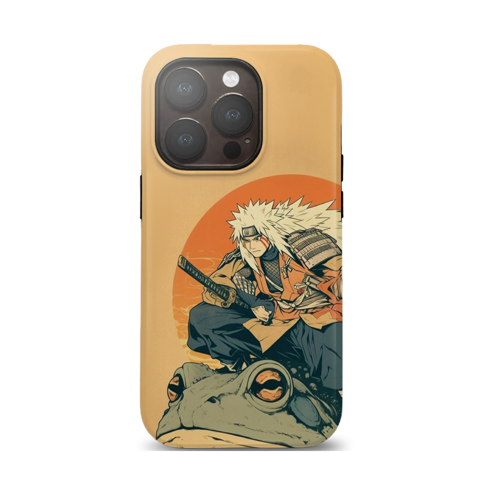 Jiraiya