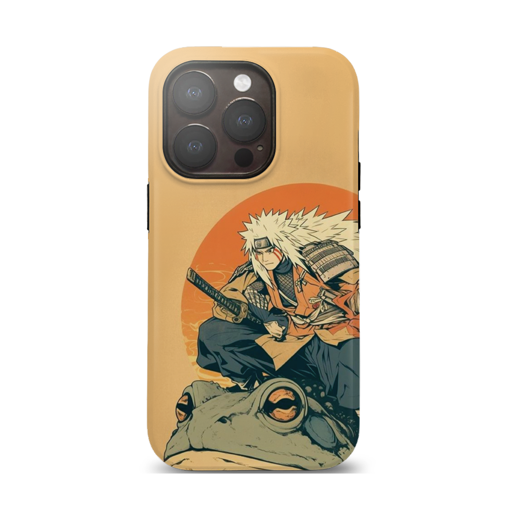 Jiraiya