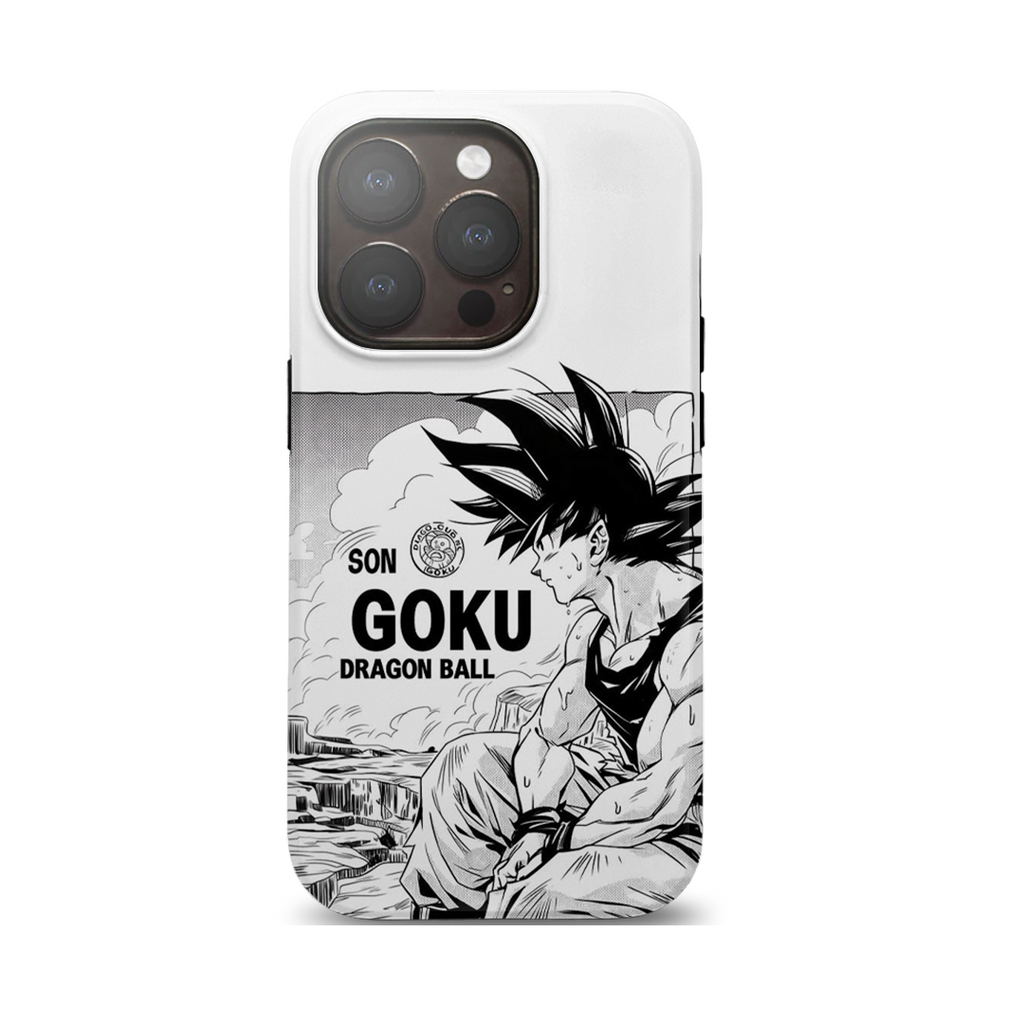 Goku
