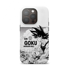 Goku