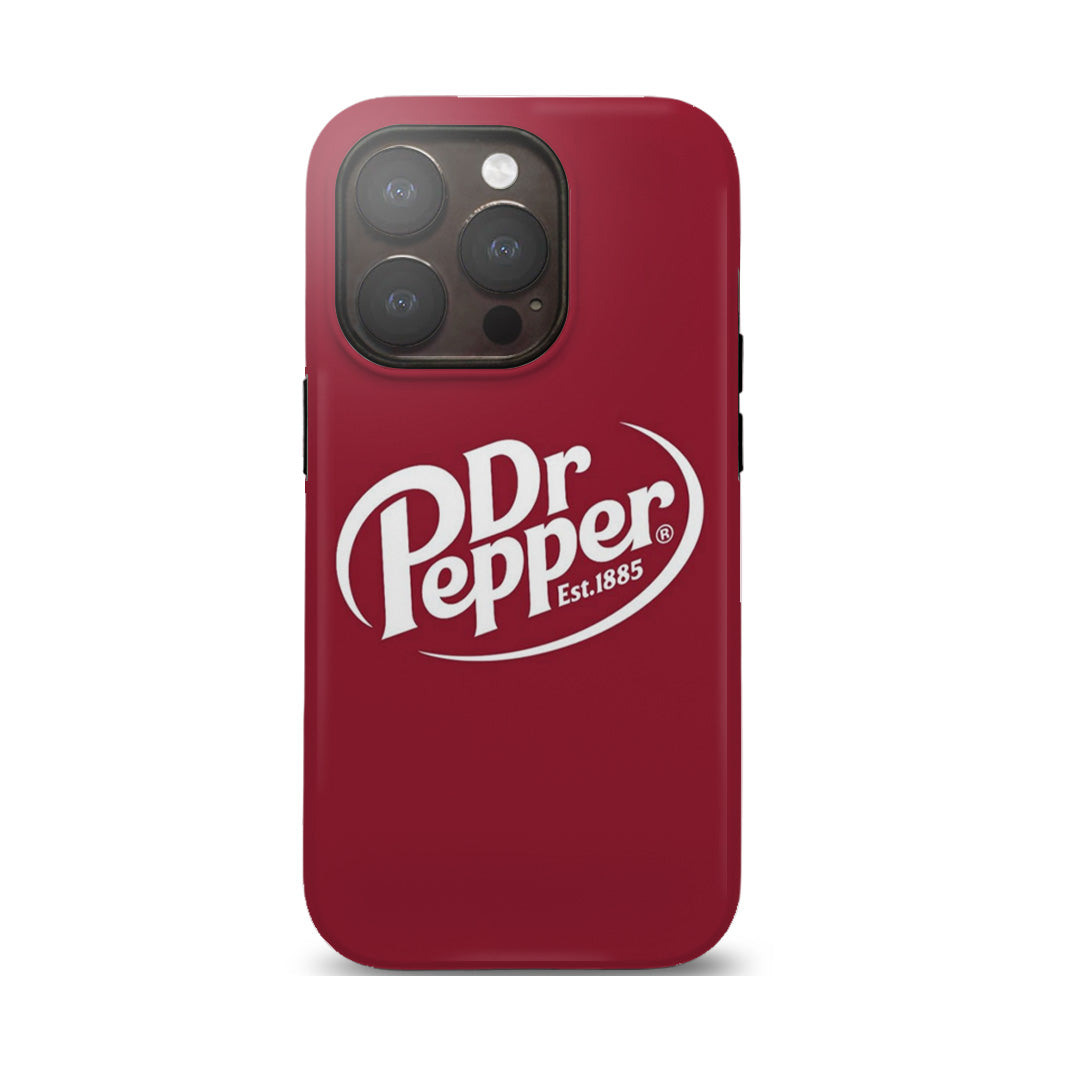 DR PEPPER