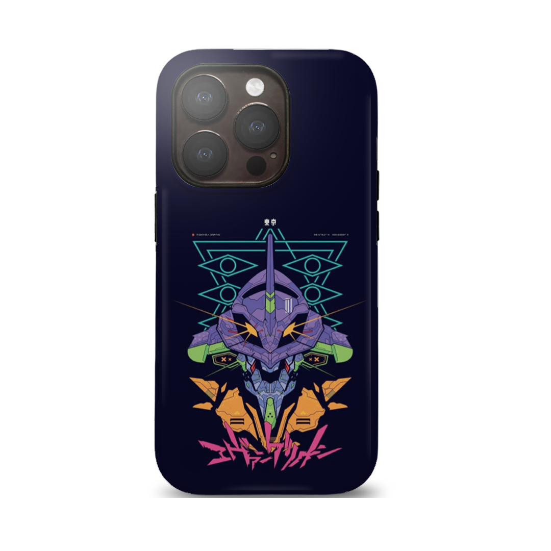 EVA 01