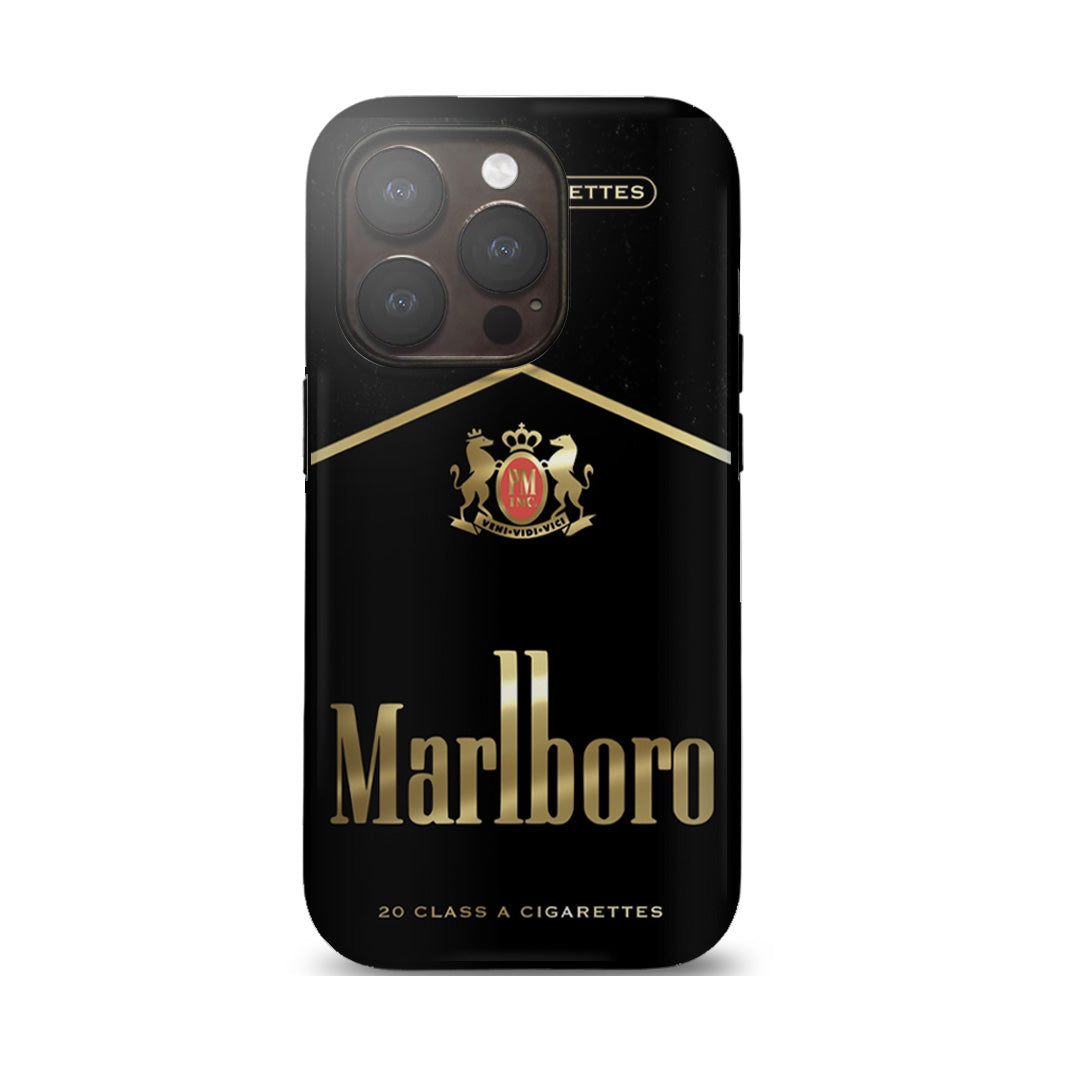 MARLBORO BLACK