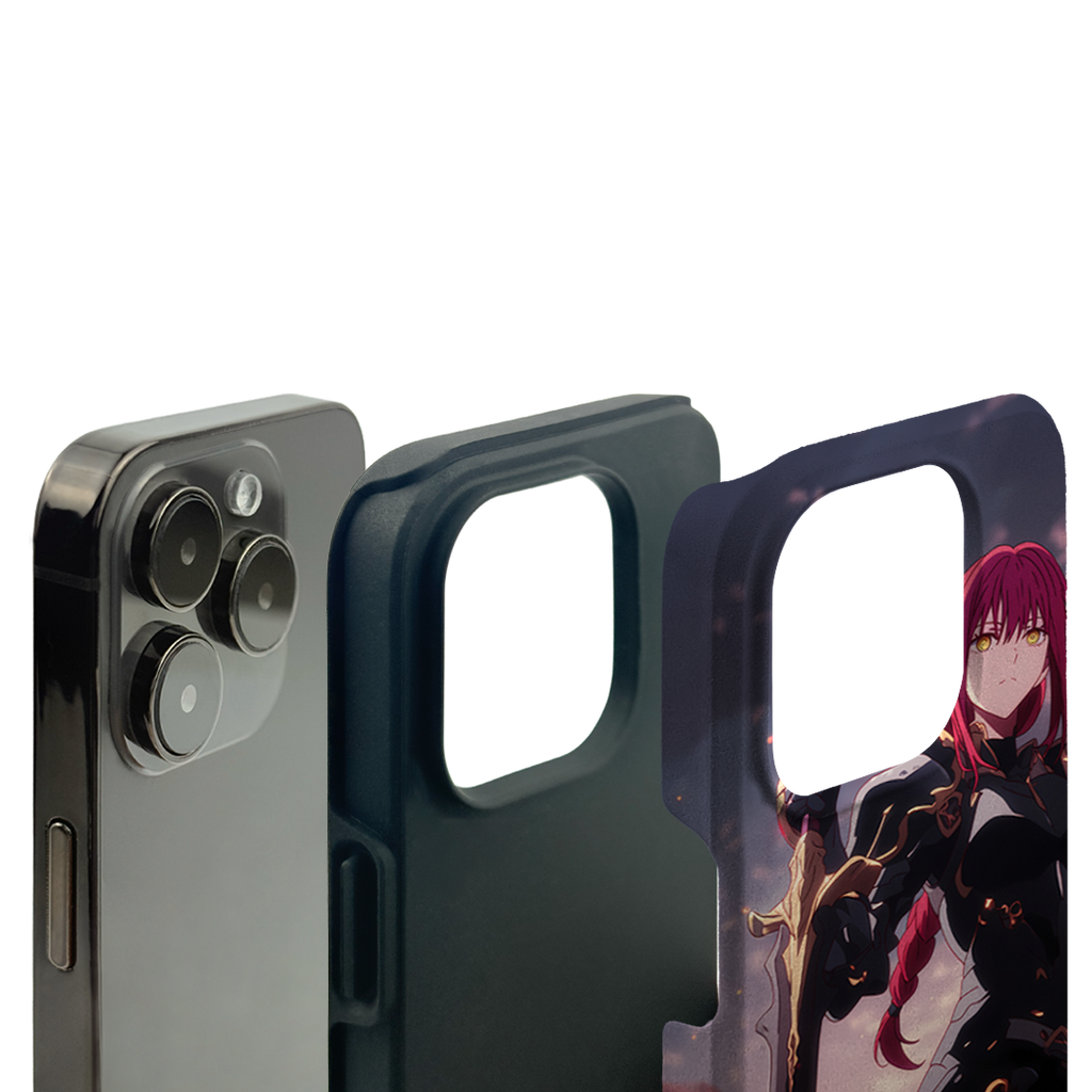 Makima - Chainsaw Man