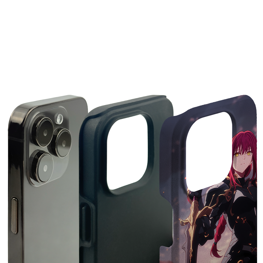 Makima - Chainsaw Man