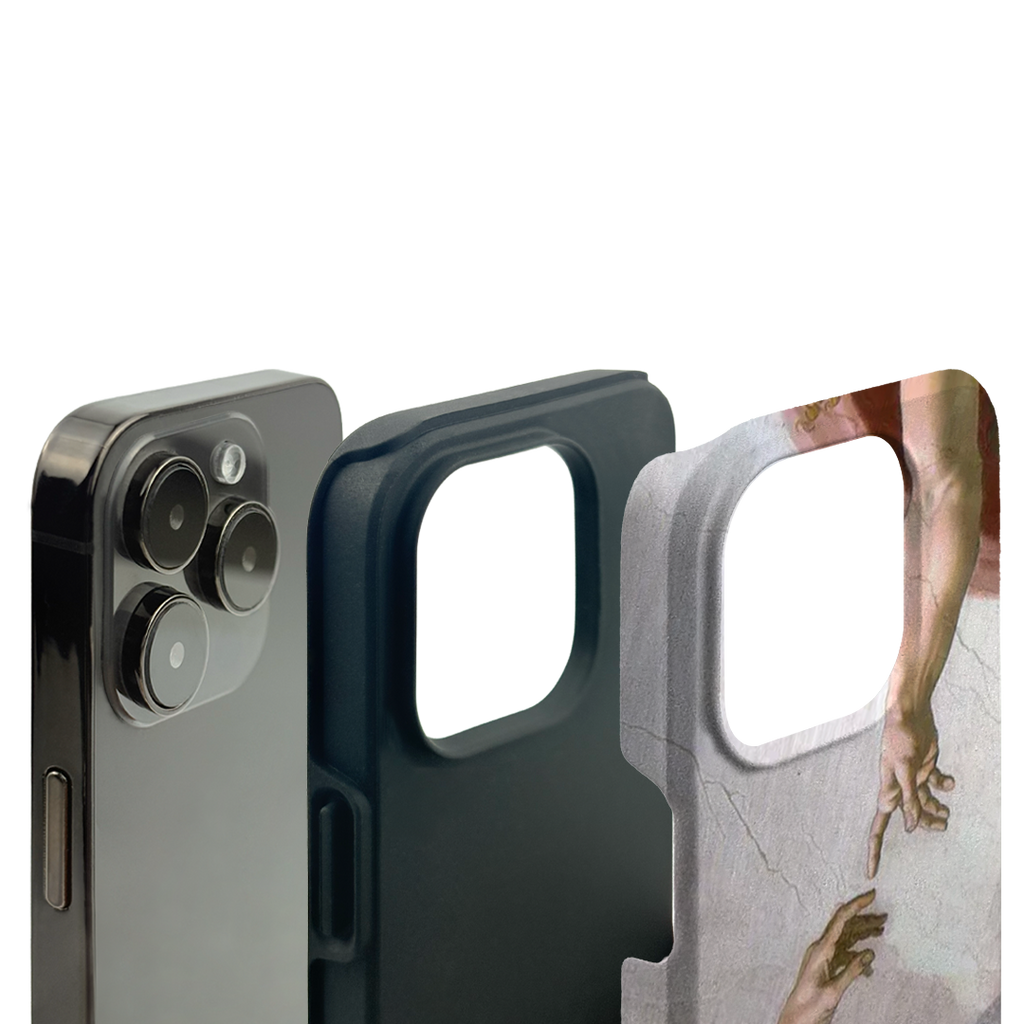 La Creación de Adan