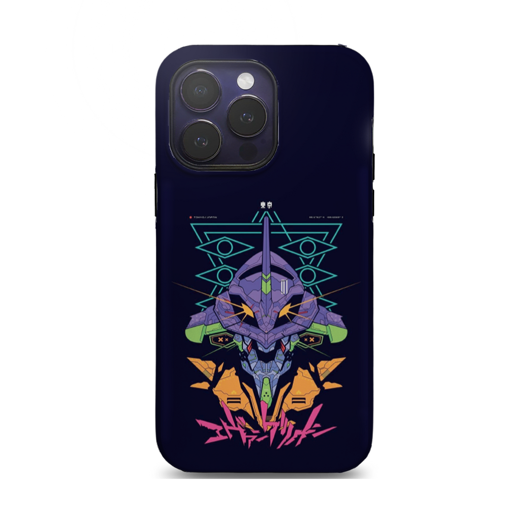 EVA 01