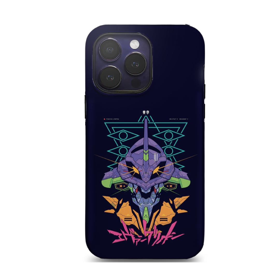 EVA 01
