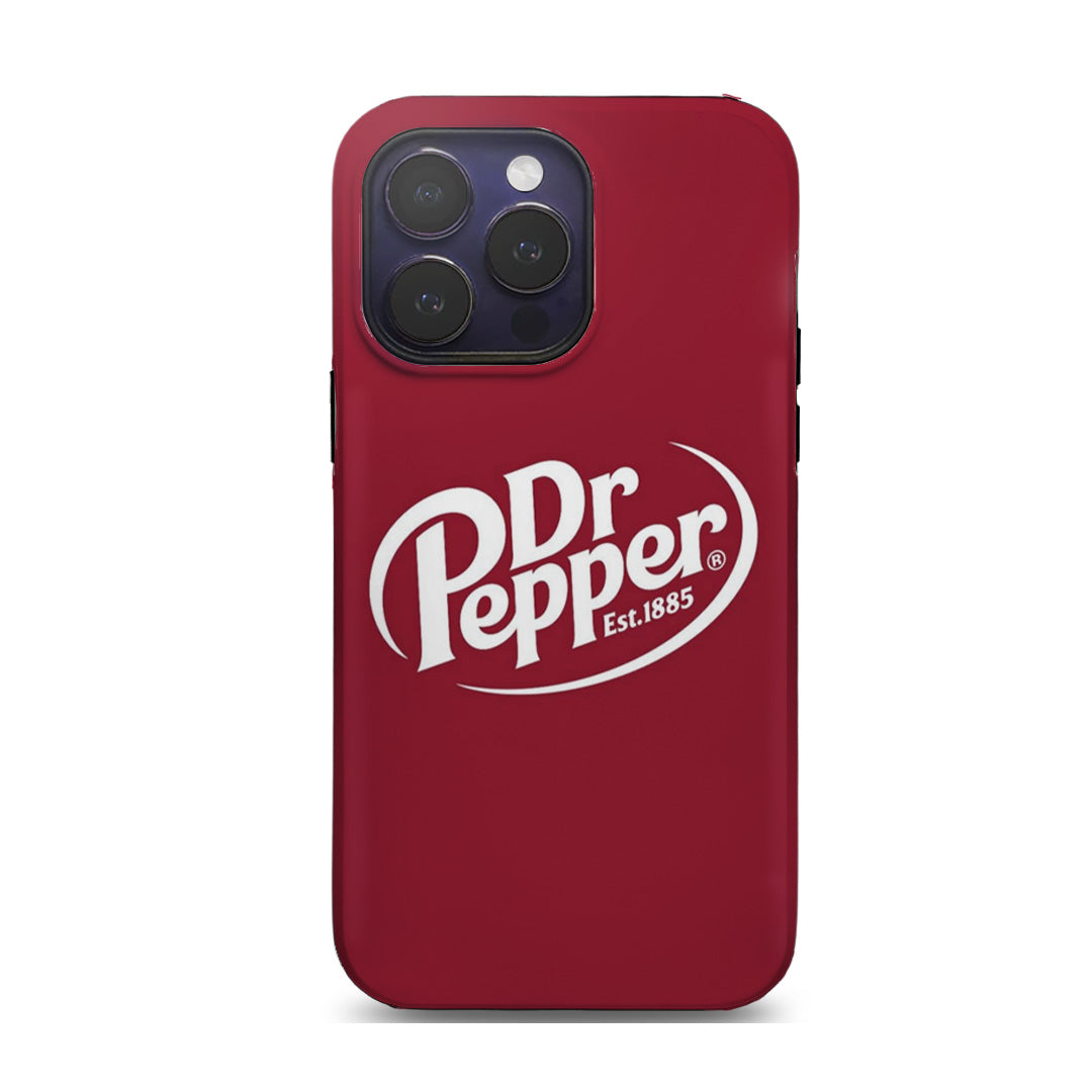 DR PEPPER