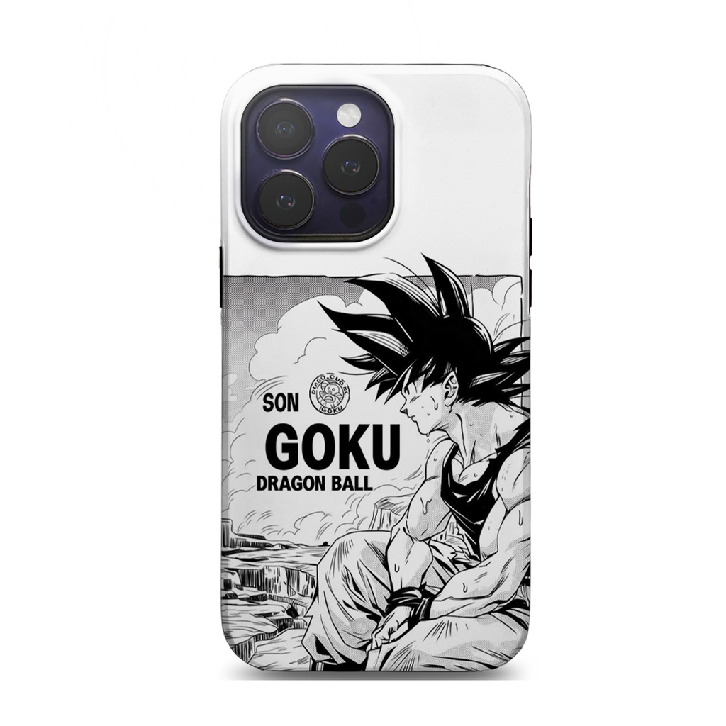 Goku