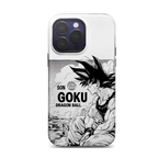 Goku