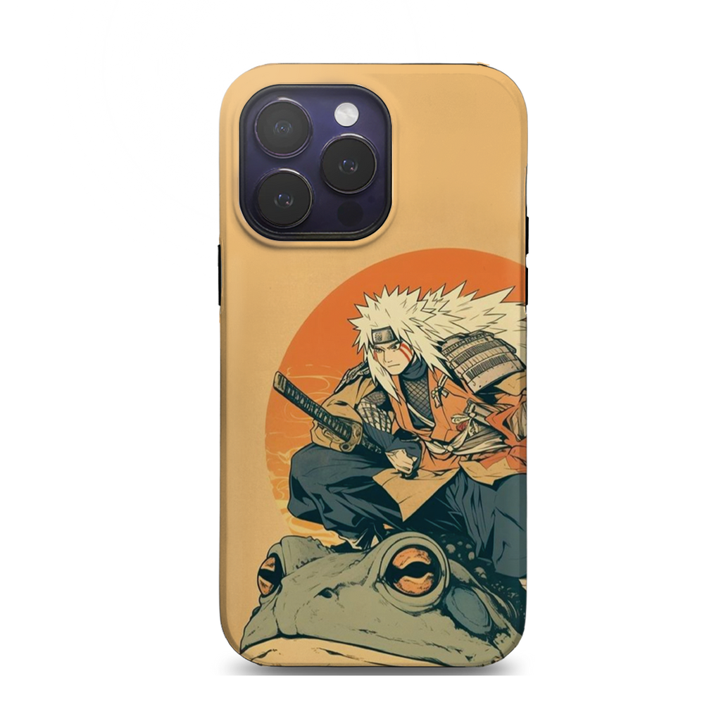 Jiraiya