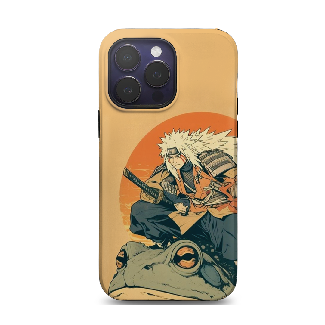 Jiraiya
