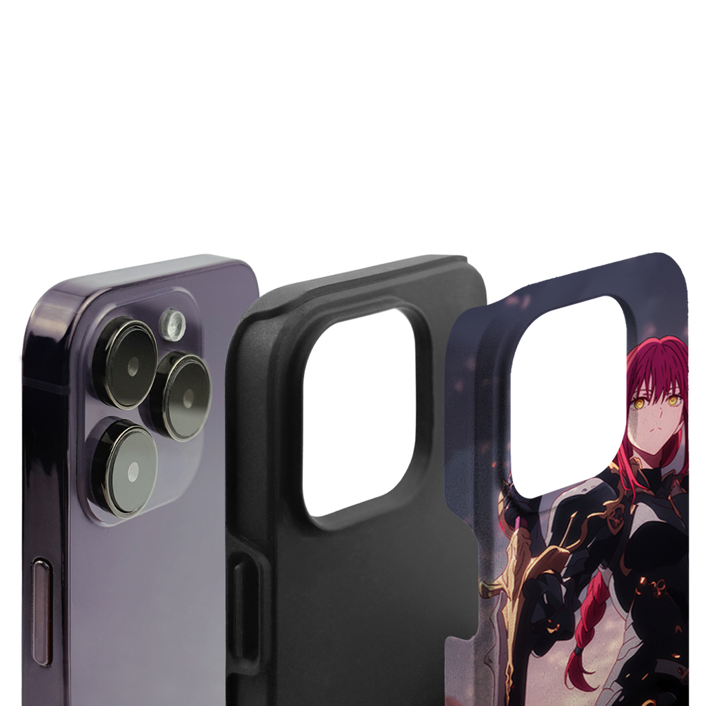 Makima - Chainsaw Man