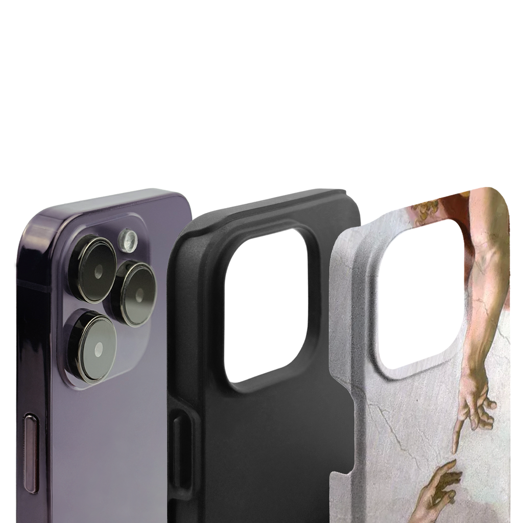 La Creación de Adan