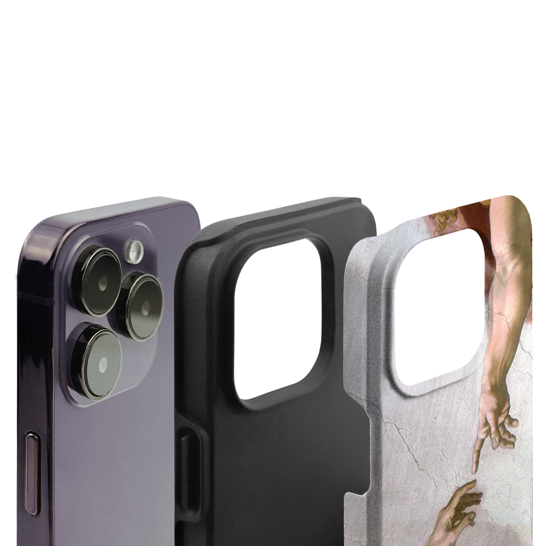 La Creación de Adan