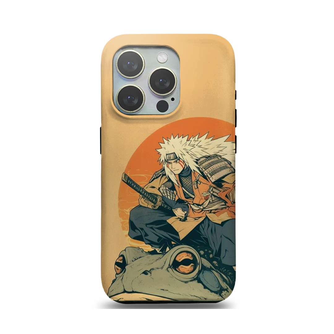 Jiraiya