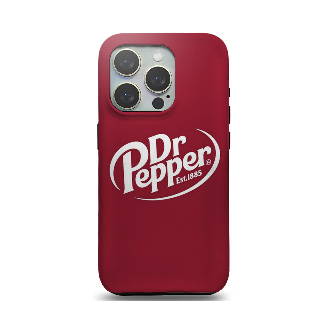 DR PEPPER
