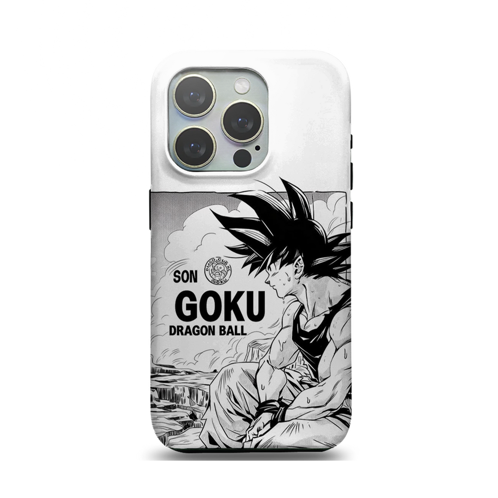 Goku