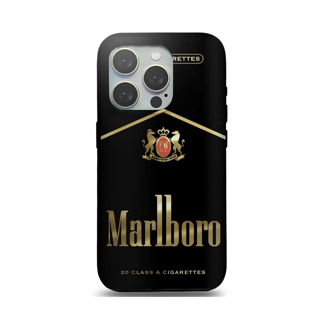 MARLBORO BLACK