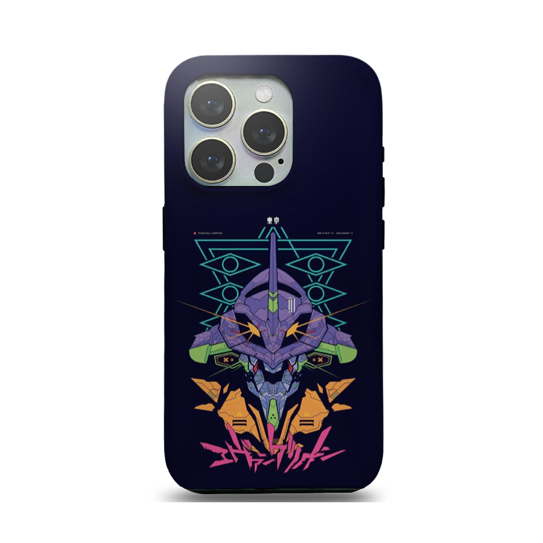 EVA 01