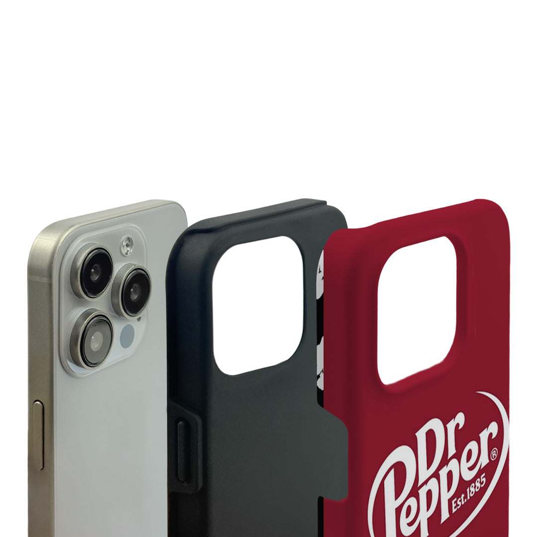 DR PEPPER