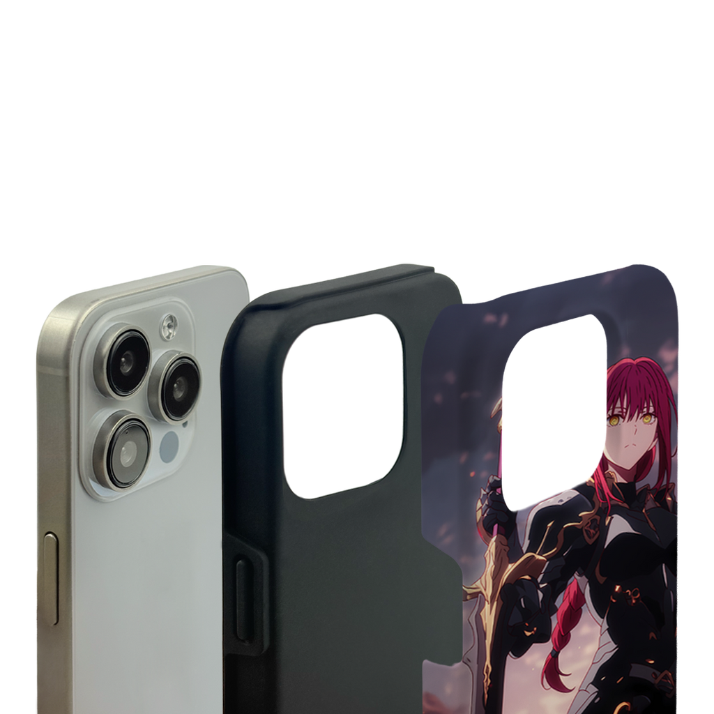 Makima - Chainsaw Man