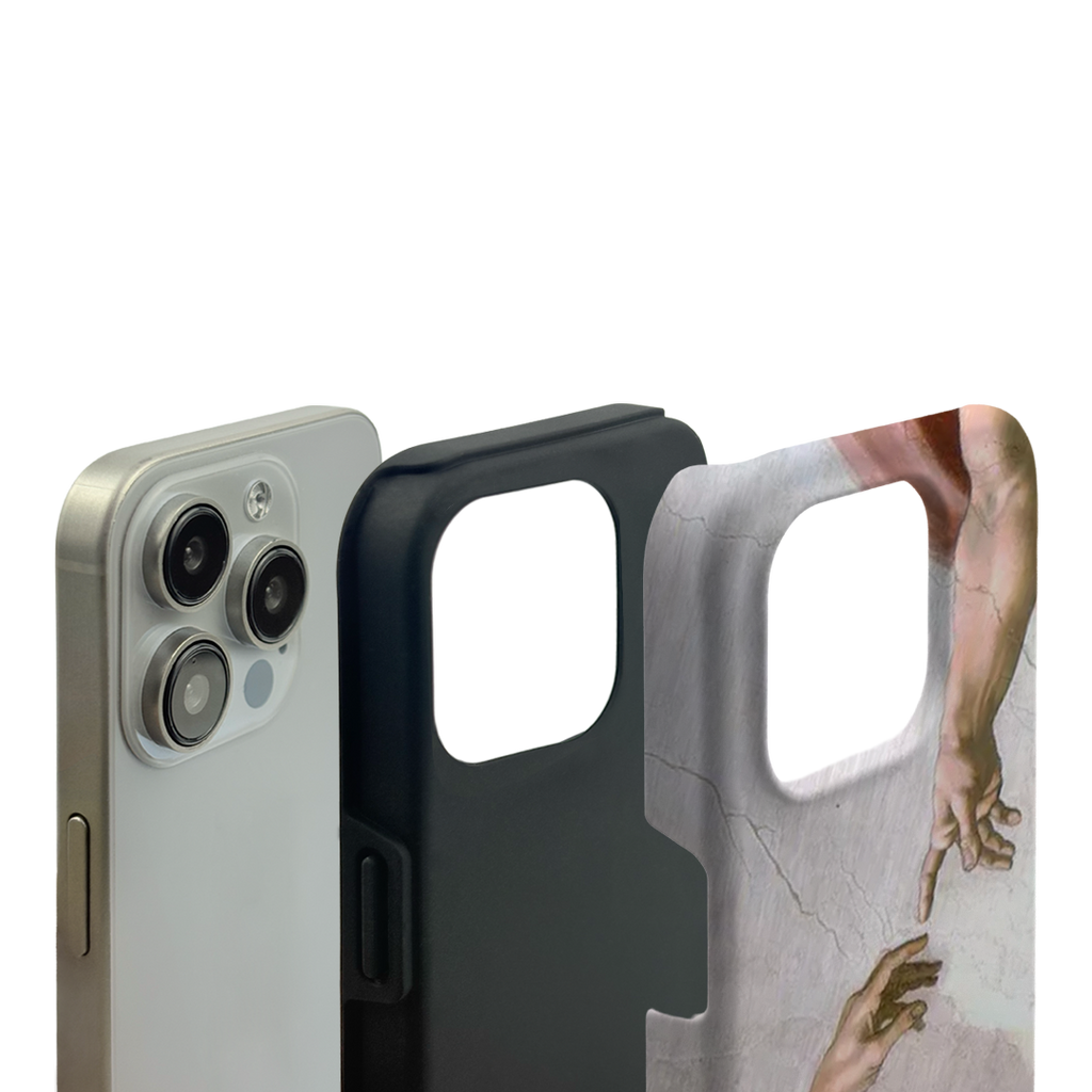 La Creación de Adan