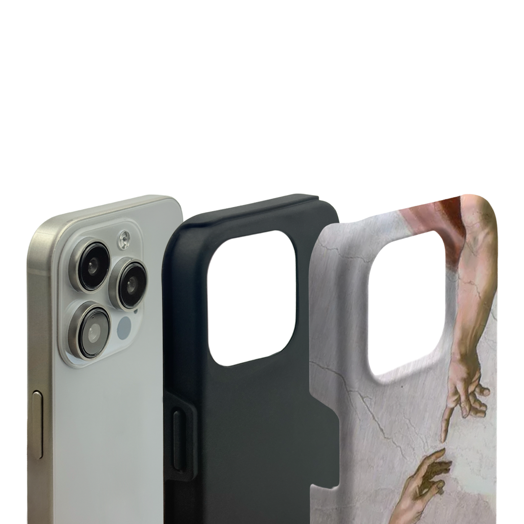 La Creación de Adan