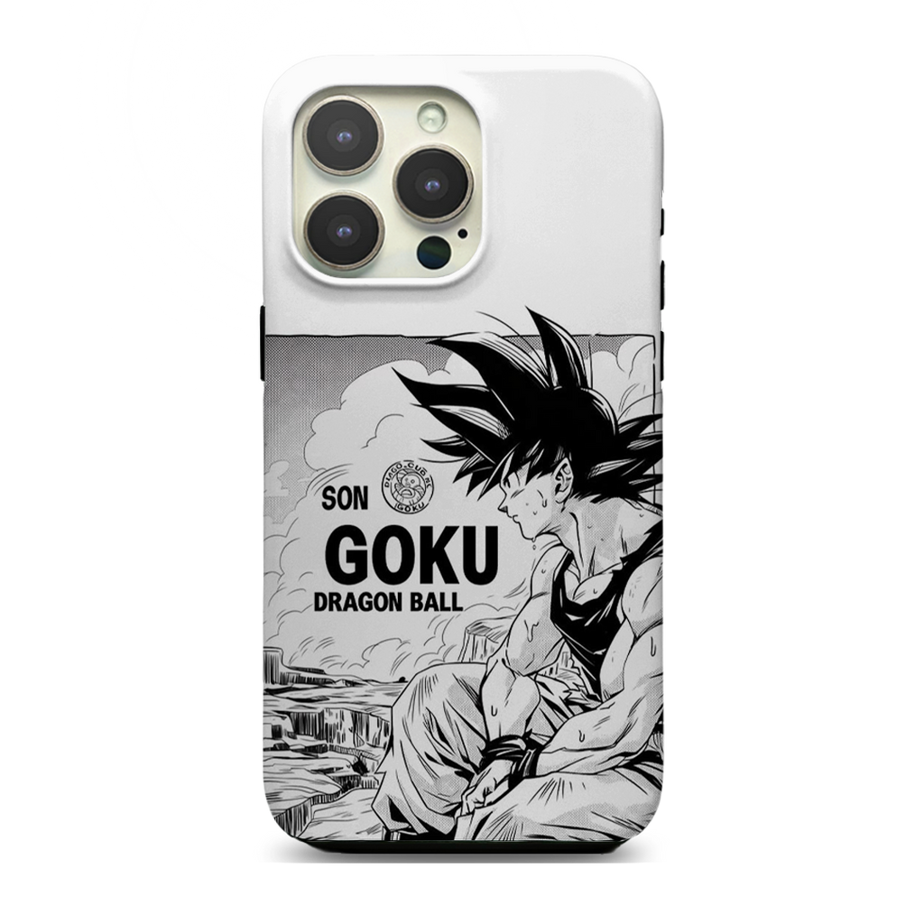 Goku