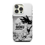 Goku