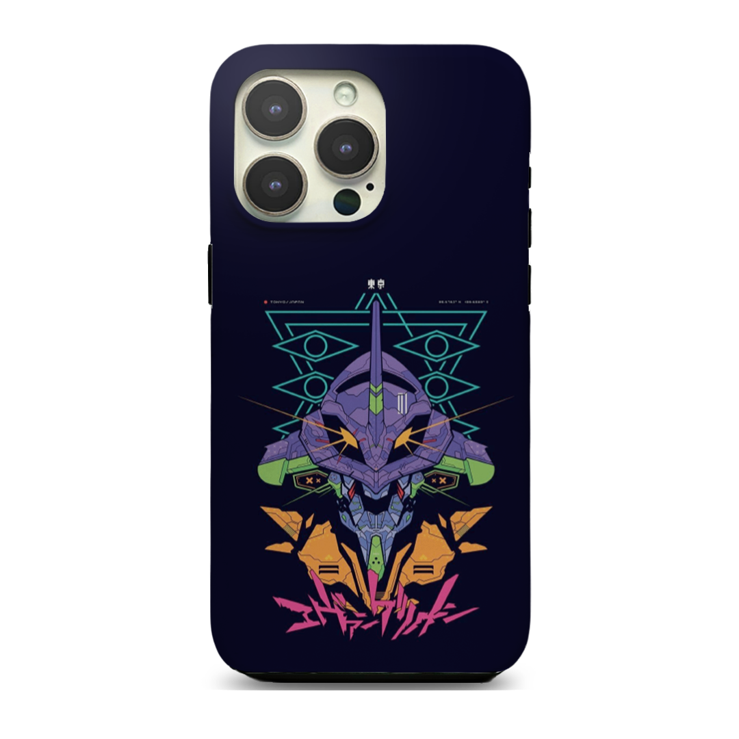 EVA 01