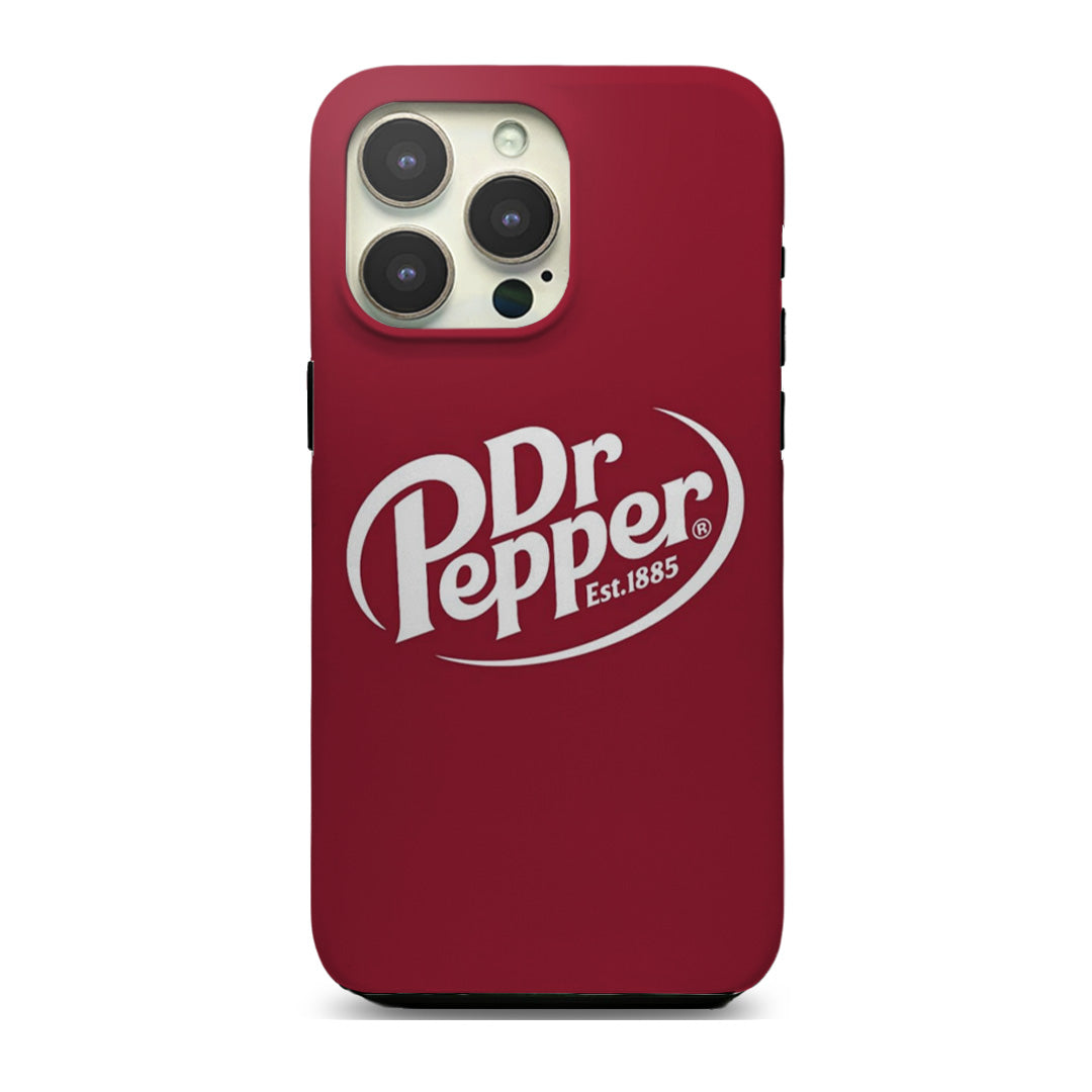 DR PEPPER