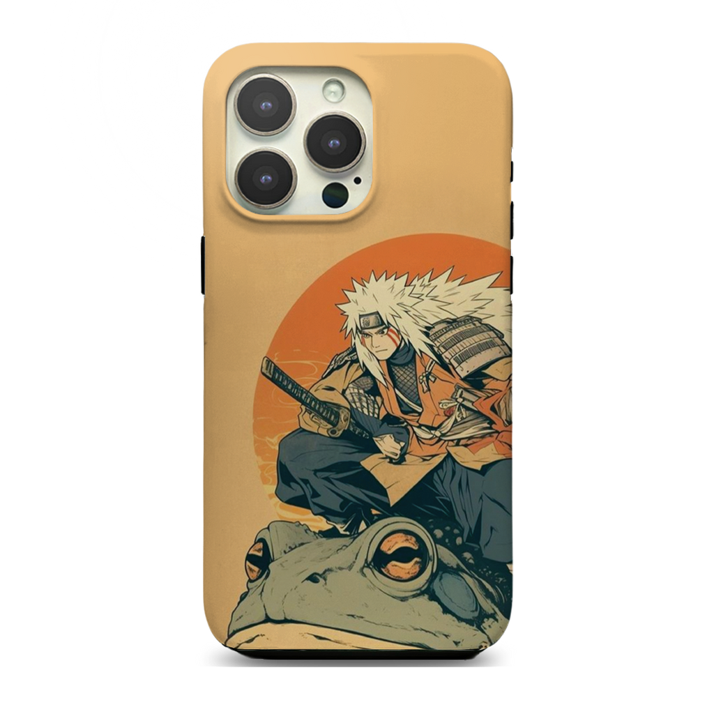 Jiraiya